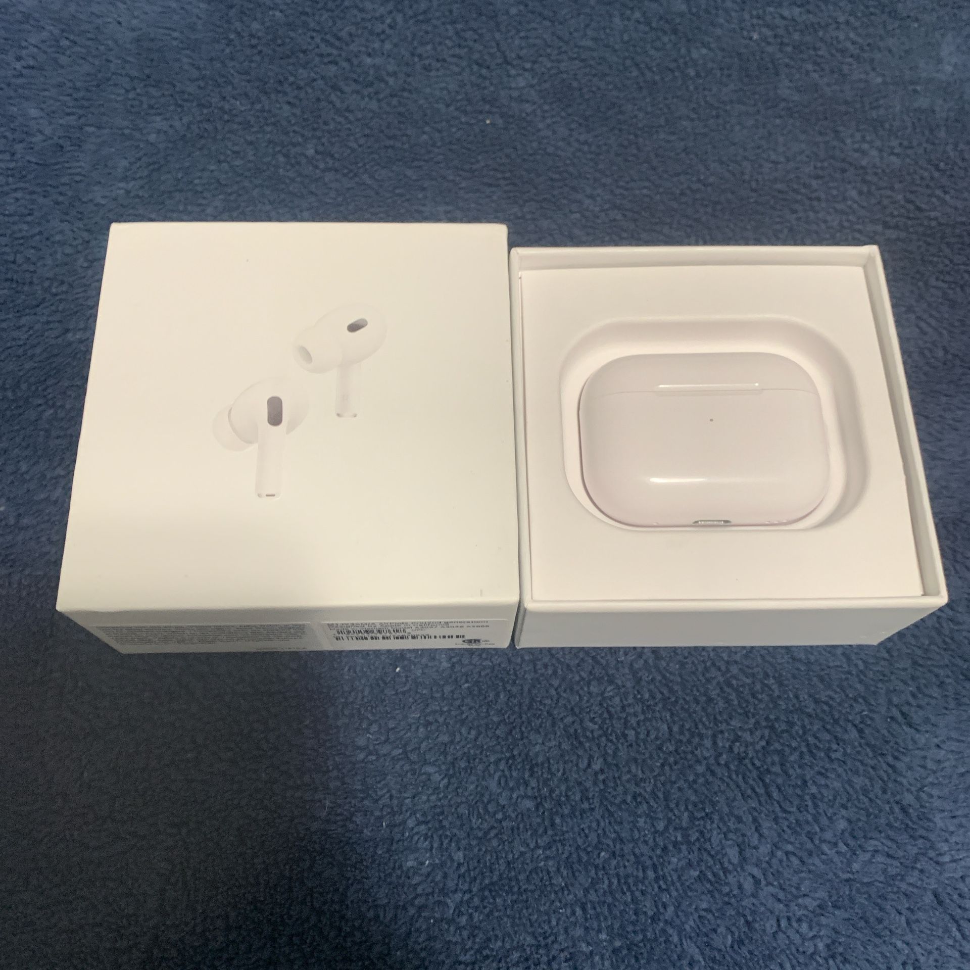 AirPods Pro - Excellent Condition