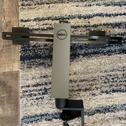 Dell MDA17 Dual Monitor Arm
