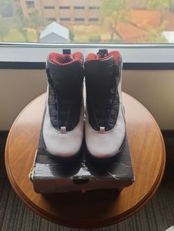 Air Jordan 10 Retro (GS) Sz6.5y