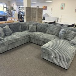 Sectional Sleeper 