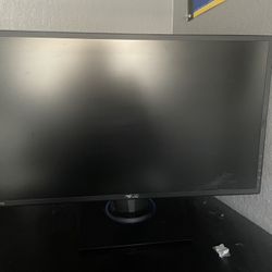 Asus 75 Hz Gaming Monitor 