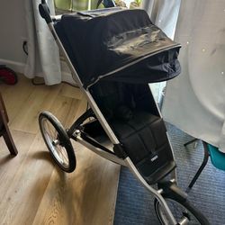 Thule Urban Glide City Jogger