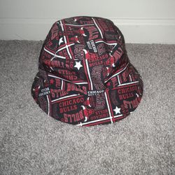 Chicago Bulls Hat Brand New 4o2 262 o474