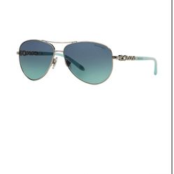 Tiffany & co sunglasses 