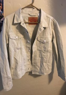 Medium Levi Jean jacket