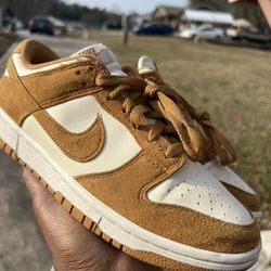 Flax Coconut Milk Dunks