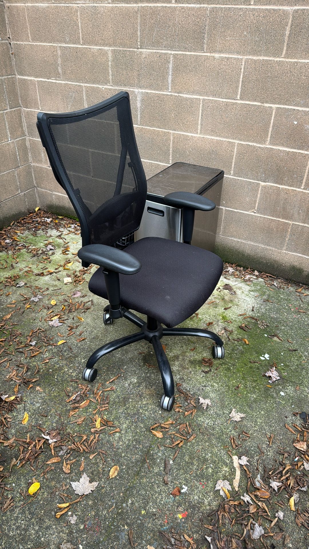 Office Chair 