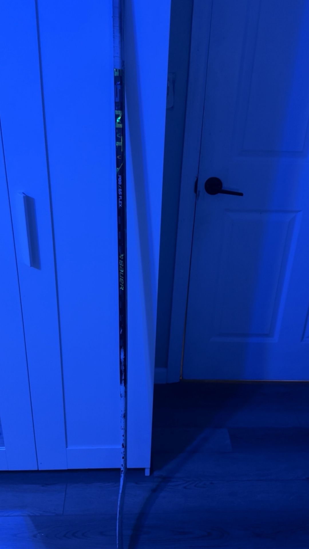 Bauer Agent Hockey Stick