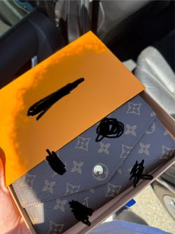 brand new wallet
