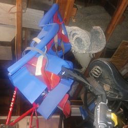Bike Seat For Child