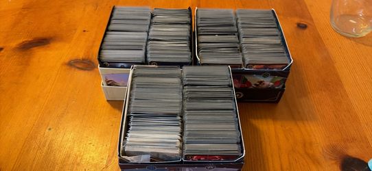 Bulk Lorcana Cards