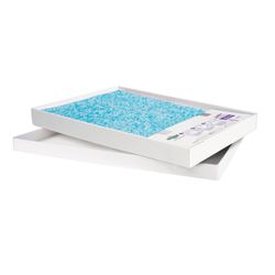 Pet safe Litter Trays 1 Pack