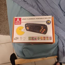 Atari Flashback Portable Deluxe