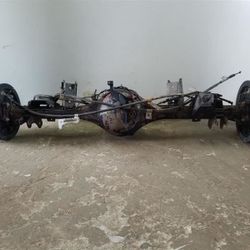 Nissan Differential $350