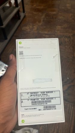 iPhone Air 256GB
