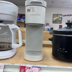 Keurig Coffee Maker 