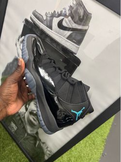 Gamma jordan retro 11s