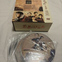 Set Of Korean Drama “ Very A Place In The Sun”