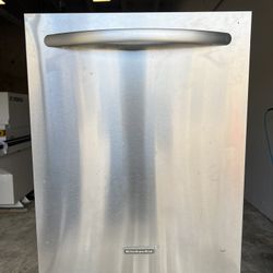 Kitchen Aid Dishwasher