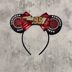 Cars Disney Headband
