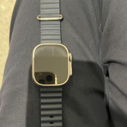 APPLE WATCH ULTRA 2 49MM