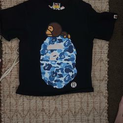 Bape Shirt 