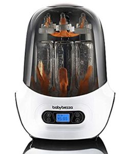 Baby Brezza Baby Bottle Sterilizer