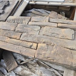 STONE VENEER $450 PER PALLET ( 100 SQUARE FEET PER PALLET)