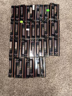 Lot of 37 Brand New Revlon Age Defying Eye Color