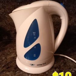 Electric Kettle