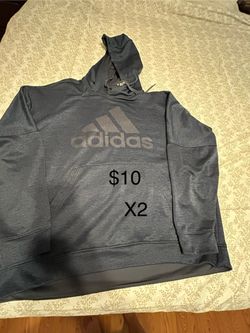 Adidas Sweater 2x