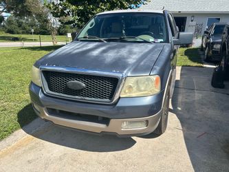 2005 Ford F-150