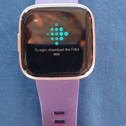 Fitbit Versa 2