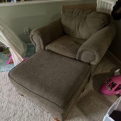 Large Sofa Chair 