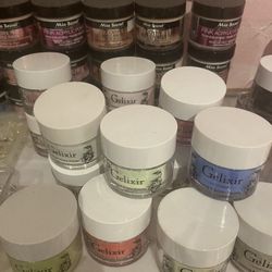 NAIL SUPPLIES