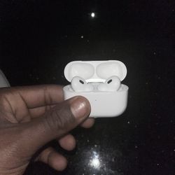AirPods Pro 2 Bluetooth Headphones 