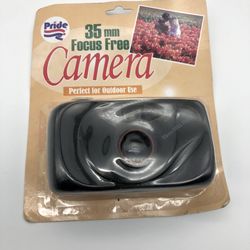 35mm  Reusable camera