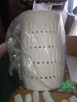 Outdoor small wall sconce