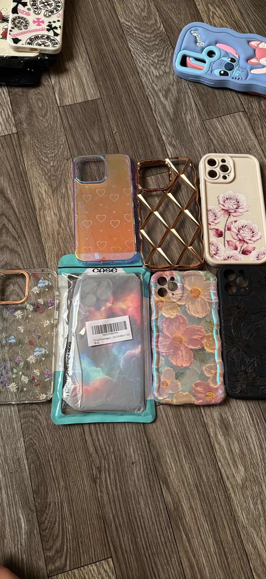 iPhone 15 Pro Max Cases