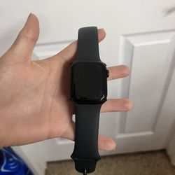 Apple Watch (with Charger) 