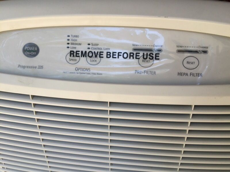 Kenmore cheap progressive 335