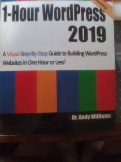 Wordpress For Beginners