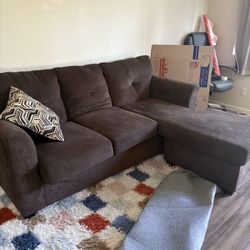 3 Seater Couch 