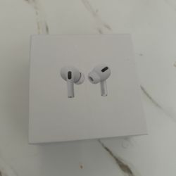 Airpod pros