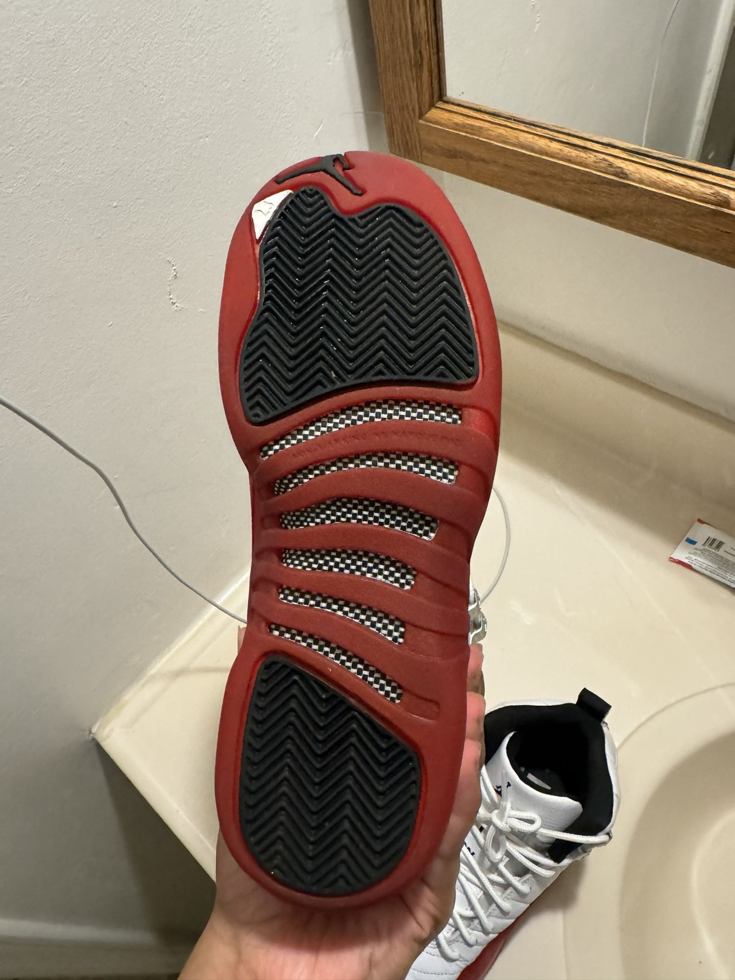 Cherry 12 Fairly New Size 5.5y