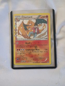 Pokemon Card