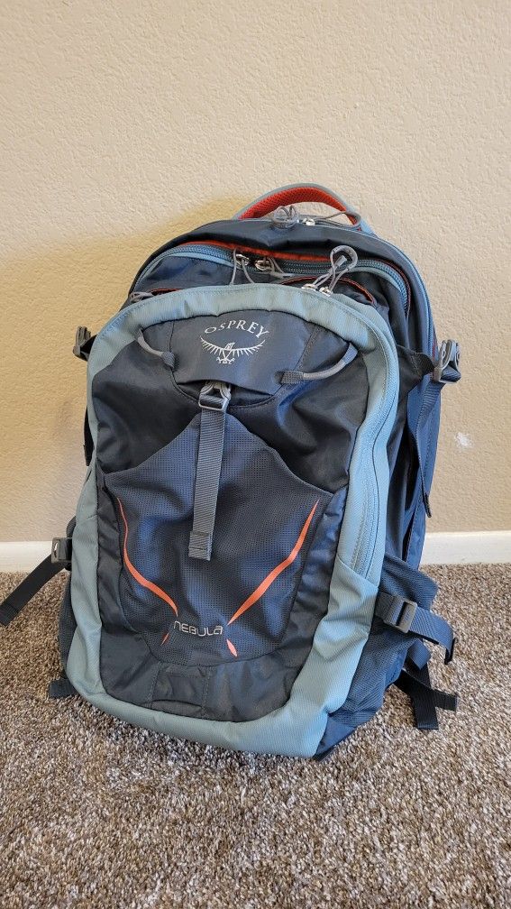 Osprey Nebula Backpack