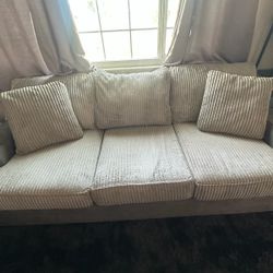 2 Set Of Couches 