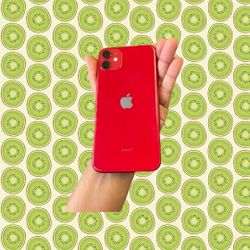 iPhone 11 128GB Unlocked-$349