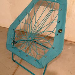 Banjo Bungee Dish Chair, Very New